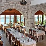 Akay Garden Family Club Station touristique Ildiri