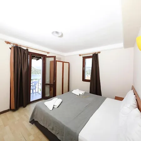 Akay Garden Family Club Курортный комплекс Илдир