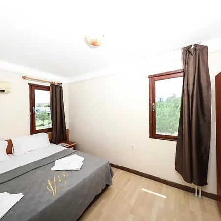 Akay Garden Family Club 2* Илдир