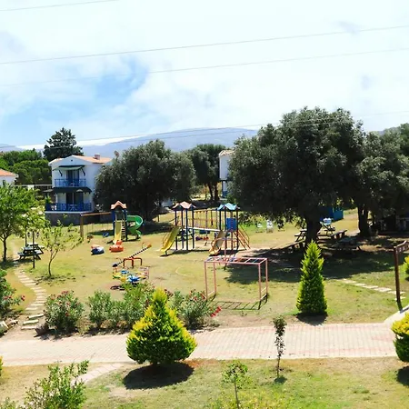 Akay Garden Family Club Resort 2*