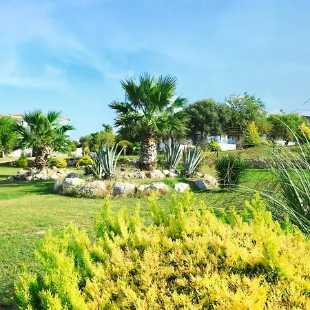 Akay Garden Family Club 2*