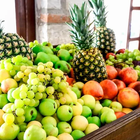 Akay Garden Family Club 2* Илдир