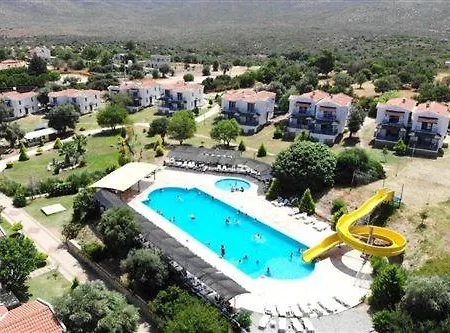 Akay Garden Family Club