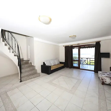 Курортный комплекс Akay Garden Family Club Илдир