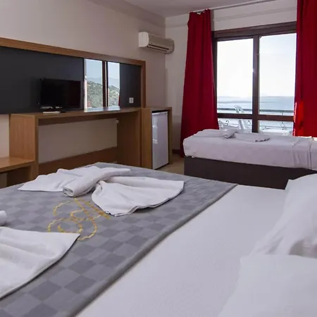 Akay Garden Family Club Илдир