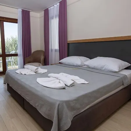 Akay Garden Family Club Курортный комплекс