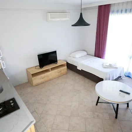 Akay Garden Family Club