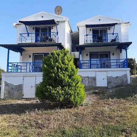 Akay Garden Family Club Курортный комплекс