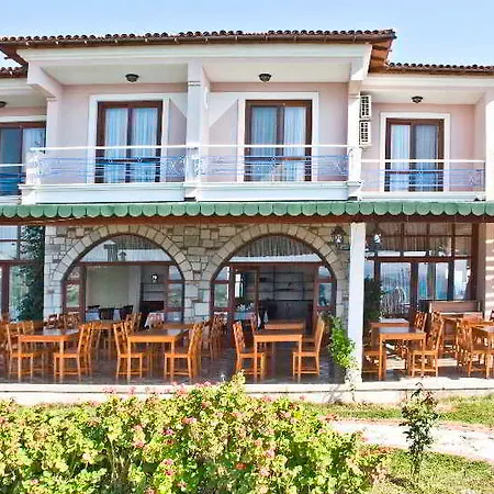 Akay Garden Family Club Илдир