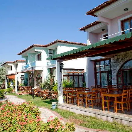 Resort Akay Garden Family Club