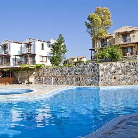 Akay Garden Family Club Üdülőközpont 2*