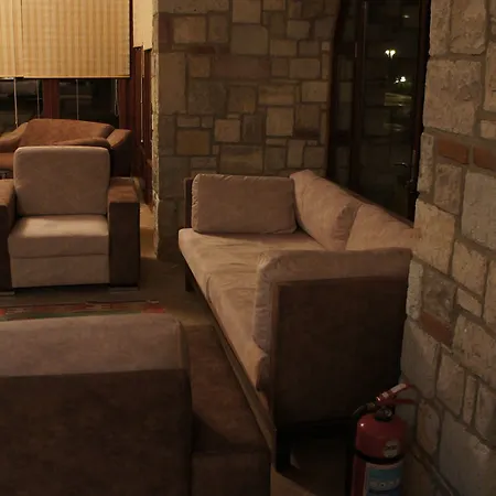 Курортный комплекс Akay Garden Family Club 2*