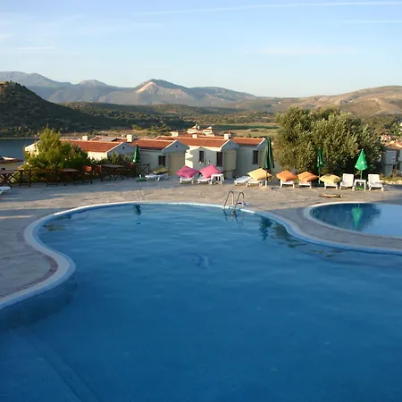 Akay Garden Family Club 2* Илдир