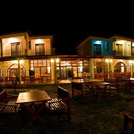 Resort Akay Garden Family Club Ildır