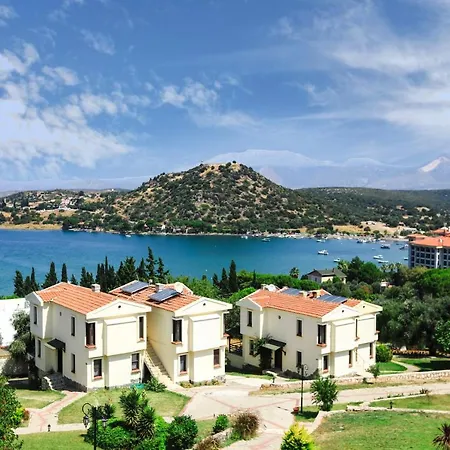 Akay Garden Family Club Θέρετρο