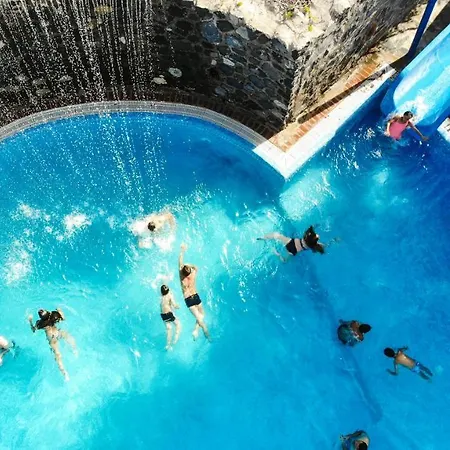 Akay Garden Family Club 2* Ildiri