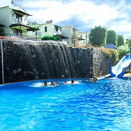 Θέρετρο Akay Garden Family Club Ildiri