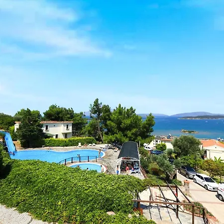 Akay Garden Family Club Θέρετρο 2*