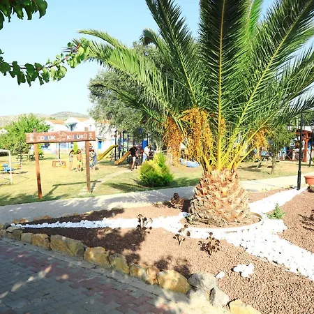 Akay Garden Family Club Ildiri