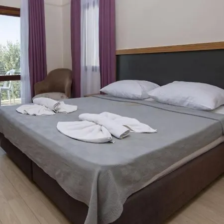 Θέρετρο Akay Garden Family Club