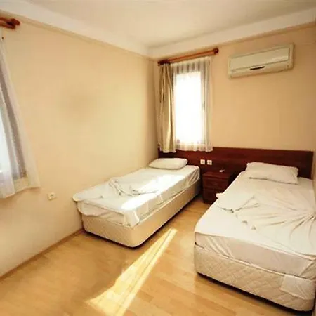 Akay Garden Family Club Θέρετρο 2*