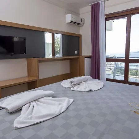 Akay Garden Family Club Θέρετρο