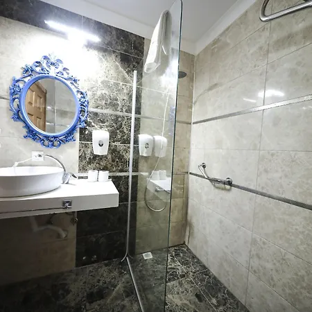 Akay Garden Family Club Θέρετρο Ildiri