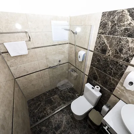 Akay Garden Family Club Θέρετρο