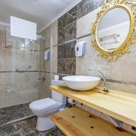 Θέρετρο Akay Garden Family Club