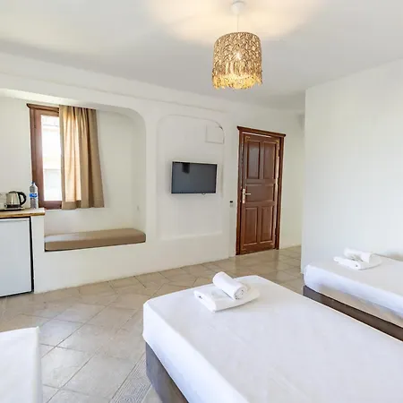 Θέρετρο Akay Garden Family Club 2*