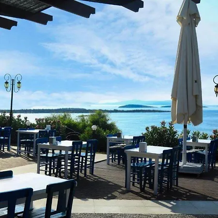 Θέρετρο Akay Garden Family Club