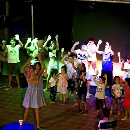 Akay Garden Family Club 2* Ildiri