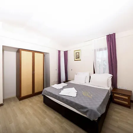 Akay Garden Family Club 2* Ildiri