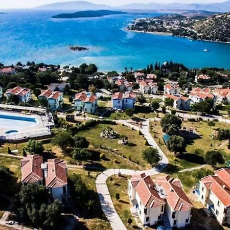 Akay Garden Family Club 2* Ildiri