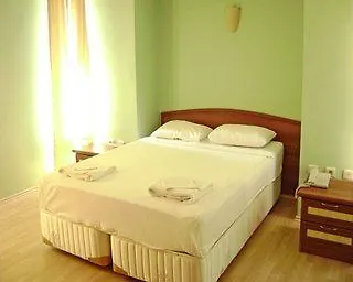 Akay Garden Family Club Θέρετρο Ildiri