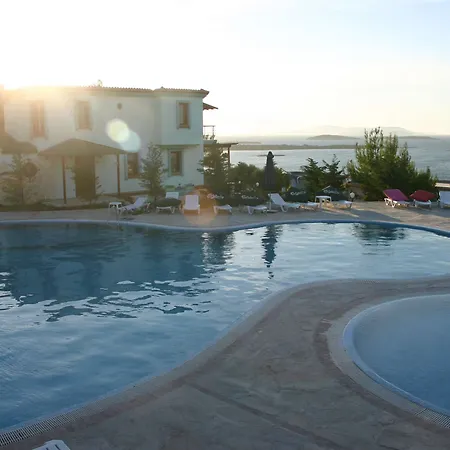 Θέρετρο Akay Garden Family Club