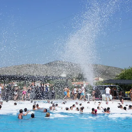 Akay Garden Family Club Θέρετρο