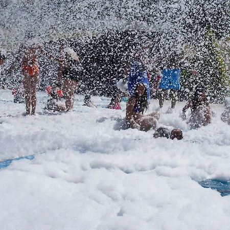 Akay Garden Family Club Θέρετρο 2*