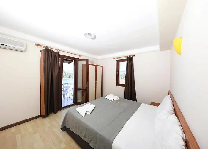 Akay Garden Family Club Resort Ildiri