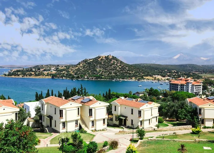 Akay Garden Family Club Resort