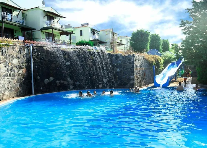 Resort Akay Garden Family Club Ildiri