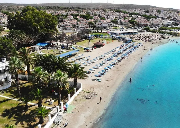 Resort Akay Garden Family Club 2*