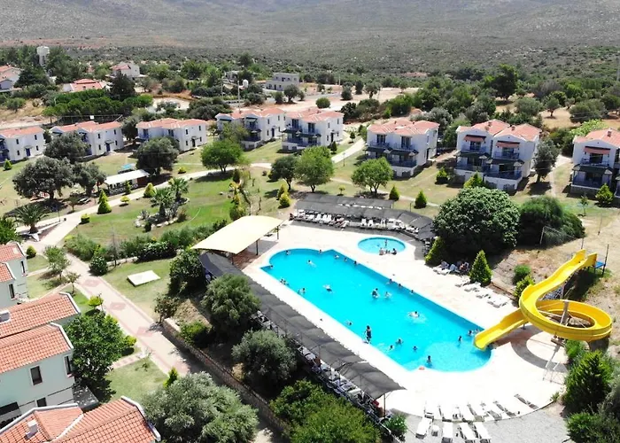 Resort Akay Garden Family Club