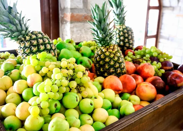 Akay Garden Family Club 2* Ildiri