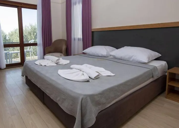 Resort Akay Garden Family Club