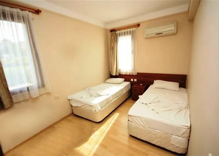 Akay Garden Family Club Resort 2*