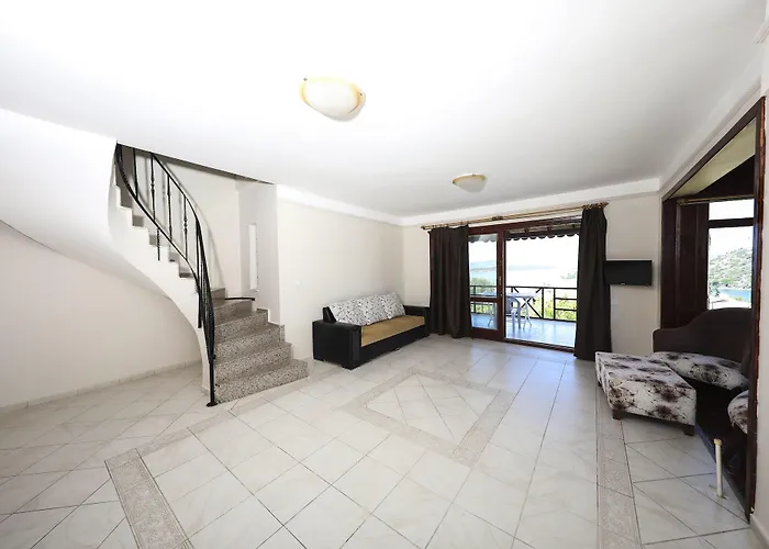 Resort Akay Garden Family Club Ildiri