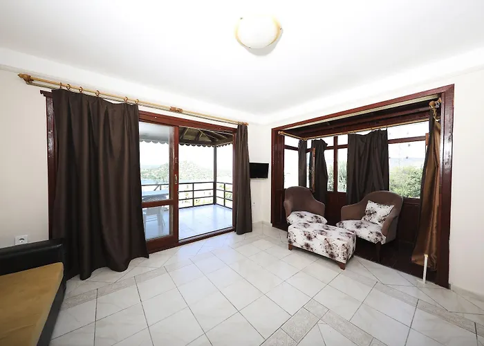 Resort Akay Garden Family Club