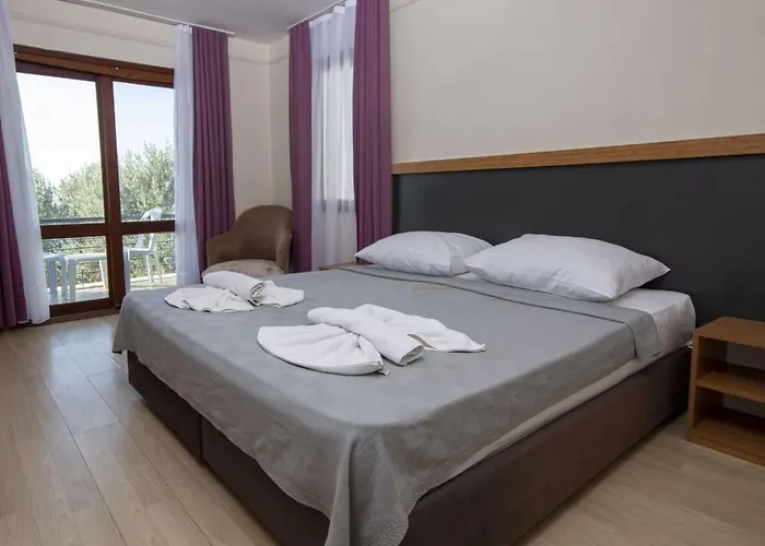 Akay Garden Family Club Resort