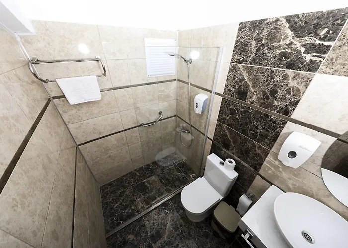 Akay Garden Family Club Resort